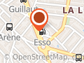 Esso Express