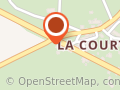Le Gîte de L'Ours