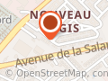 Maison du Nouveau Logis