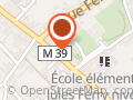 École Primaire Publique Jules Ferry Niveau 2