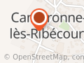 Mairie de Cambronne-lès-Ribécourt