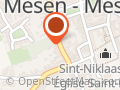 SPAR Express Mesen