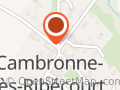 Le Saint Hubert - Cambronne-lès
