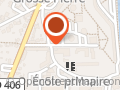 Ecole maternelle et élémentaire Grosse Pierre