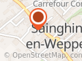 Club Culturiste Sainghinois