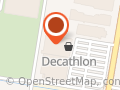 Decathlon Oostende