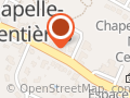 Coiffure La Chapelloise