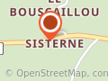 Ferme Auberge de Sisterne