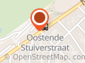Frietshop Oostende