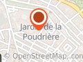 Centre Départemental de Mémoire des Pyrénées-Orientales