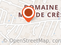 SAS DOMAINE MAS DU CRÈS