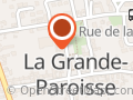 Pharmacie Barhdaoui-Journaux