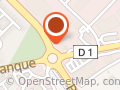 Pétanque Stock