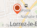 École Maternelle Publique Les Chenevières