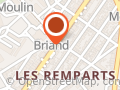 Luggage Storage Les Remparts - Radical Storage