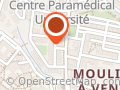 Laboratoire Du Moulin à Vent Et de L'université
