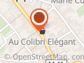 Au Colibri Elégant
