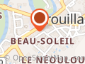 Le Mas au Village
