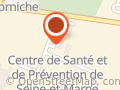 A.N.P.S. Centre d'Examens de Santé de Meaux