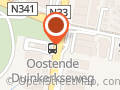 Warenhuis AD Delhaize