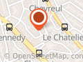 Roussillon Credits