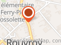 Chez Dany Friterie