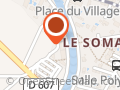 Office de Tourisme de la Côte du Midi - Le Somail