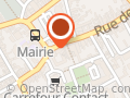 Point Nickel - CAFE DE LA MAIRIE