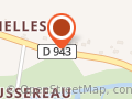 Coste - Château