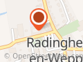Mairie Radinghem en Weppes