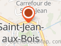 Mairie de Saint-Jean-aux-Bois 60350