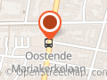 Kapsalon Aleppo oostende