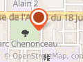 École MATERNELLE CONDORCET