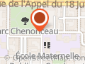 École Maternelle Publique Condorcet 2