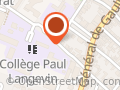 Collège Nationalisé Paul Langevin