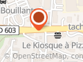 Espace Aubade Chadapaux Meaux