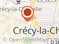 Extra Crecy Bricolage Sarl - Crécy-la