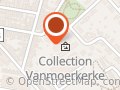 Kunstgalerij marc vanmoerkerke