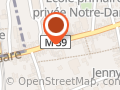CAISSE DE CREDIT MUTUEL SECLIN - PROVIN