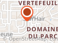 Pharmacie Vertefeuille Sud