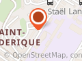 Mairie Gymnase Jean Lurçat (Stades Et Complexes Sportifs)