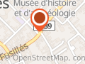 Centre de santé spécialisé