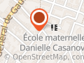 Ecole Danielle Casanova