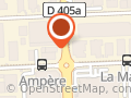 SOS PARE-BRISE+ MEAUX