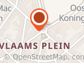 Hogeschool West-Vlaanderen, Departement Vesalius-Hiss
