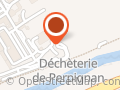 Déchetterie de Perpignan