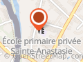 École primaire catholique Sainte-Anastasie