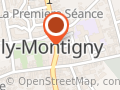 Pompes Funèbres de Billy Montigny