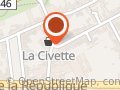 Delplace Cindy infirmière libérale