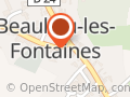 Infirmières de Beaulieu-les-fontaines